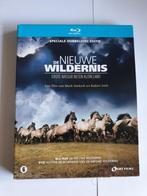 0813 dubbeldisc de nieuwe wildernis, Verzenden, Zo goed als nieuw