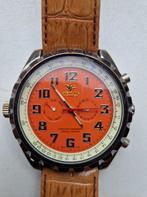 Breitling automatic heren horloge (+merken Rosefield Tissot), Ophalen of Verzenden, Staal, Overige merken, 1960 of later