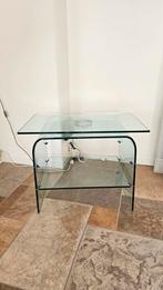 Tv kastje, Ophalen, Gebruikt, 50 tot 100 cm, Glas