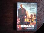 Crank, origineel, Vanaf 16 jaar, Ophalen of Verzenden, Zo goed als nieuw, Actie