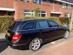 Mercedes-Benz C-Klasse C200 BE Estate Aut7 2011 Zwart, Automaat, Euro 5, 1800 kg, USB