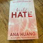 Ana Huang - 9780349434339, Ophalen of Verzenden, Zo goed als nieuw, Ana Huang