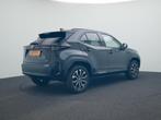 Toyota Yaris Cross 1.5 Hybrid 115 Dynamic Comfort pakket inc, 12 maanden, Stof, 116 pk, Zwart