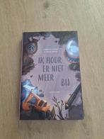 Ik hoor er niet meer bij - Carolien Geion, Ophalen, Zo goed als nieuw, Carolien Geion & Sergej Kreso, Fictie algemeen
