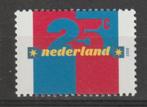 TSS Kavel  630117 Nederland Pf Minr 1773 bijplak kerst, Ophalen, Na 1940, Postfris