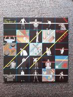 Fischer - Z   Word Salad Lp, Ophalen of Verzenden, Gebruikt, Overige formaten, Poprock