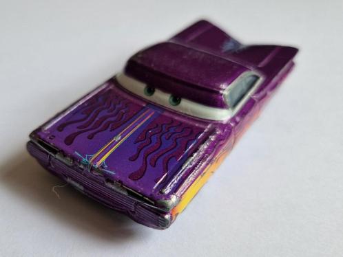 Disney Pixar Cars Ramone, Kinderen en Baby's, Speelgoed | Speelgoedvoertuigen, Gebruikt, Ophalen of Verzenden