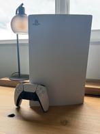 Playstation 5 - disc edition, Ophalen of Verzenden, Nieuw