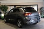 Volkswagen T-Roc 2.0 TSI 4Motion 190PK 2x R-line Virtual Pan, Automaat, Gebruikt, Zwart, 1984 cc