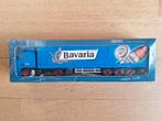 Lion Toys Truck Bavaria 1.50, Hobby en Vrije tijd, Modelauto's | 1:87, Ophalen of Verzenden, Zo goed als nieuw, Bus of Vrachtwagen