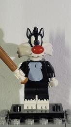 LEGO Minifigure-Sylvester de kat-In zeer goede staat, Ophalen of Verzenden, Zo goed als nieuw, Complete set, Lego
