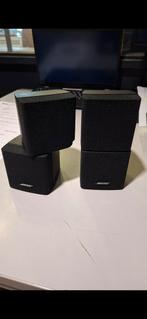 Bose acoustimass 5 serie lll, Audio, Tv en Foto, Home Cinema-sets, Ophalen of Verzenden, Zo goed als nieuw, Overige merken