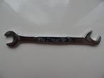 Snap-on DS1820 9/32 X 5/16 Offset Open End Ignition Wrench, Auto diversen, Autogereedschap, Ophalen of Verzenden, Zo goed als nieuw