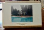 Bert Nienhuis "Camping", Fotografen, Verzenden, Bert Nienhuis, Zo goed als nieuw