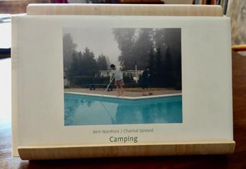 Bert Nienhuis "Camping" beschikbaar voor biedingen