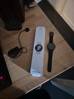 Samsung watch 7 44 mm, Sieraden, Tassen en Uiterlijk, Smartwatches, Ophalen, Gebruikt, Zwart, Conditie