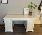 Ikea Liatorp bureau *Ophalen, Ophalen, Zo goed als nieuw, Bureau