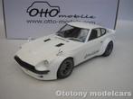 Nissan Fairlady 240Z Pandem 2015 1/18 Otto Mobile, Ophalen of Verzenden, Nieuw, Auto, OttOMobile