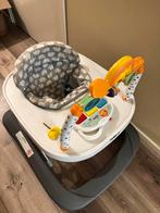 Baby Walker -Loopstoel, Ophalen of Verzenden, Zo goed als nieuw, Auto, Met wieltjes