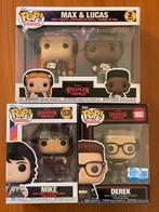 Funko POP! Vinyl Stranger Things (Netflix) exclusive, Ophalen of Verzenden, Nieuw, Tv, Actiefiguur of Pop