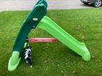 Little Tikes Glijbaan - Groot & Groen!, Ophalen, Gebruikt, Glijbaan