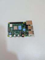 Raspberry Pi 4 mobel b, Computers en Software, Ophalen of Verzenden, Zo goed als nieuw, Overige typen, DDR4
