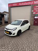 Renault Twingo 1.2 16V CarPlay airco nw dist set!, Auto's, Renault, Voorwielaandrijving, Twingo, Gebruikt, 4 stoelen