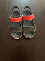 Crocs maat 11, Ophalen of Verzenden, Zo goed als nieuw, Meisje, Schoentjes