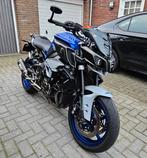 ‼️Yamaha MT10 2020 Showroom staat 17783km mt 10, Motoren, Motoren | Yamaha, 4 cilinders, Motorrijbewijs A, Particulier, Traction Control