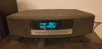 Bose Wave Music System 3, Audio, Tv en Foto, Ophalen of Verzenden, Zo goed als nieuw, Radio, Met cd-speler