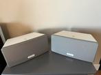 SONOS PLAY3 WIT SET | ZGAN, Ophalen of Verzenden, Zo goed als nieuw, Sonos, Minder dan 60 watt