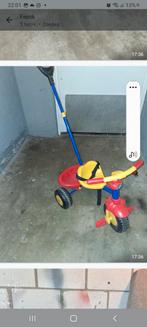 Te koop driewieler, Kinderen en Baby's, Speelgoed | Buiten | Skelters, Ophalen of Verzenden, Overige merken