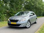 Peugeot 308 1.6 THP Blue Lease Executive | Cruise + Clima Nu, Auto's, Euro 5, Gebruikt, Zwart, 4 cilinders