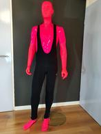 Rogelli Perano Salopette Schaatsbroek Collant Broek Maat XXL, Verzenden, Nieuw, Overige typen, Overige merken