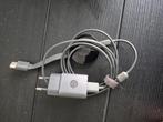 Chromecast model NC2-6A5, Audio, Tv en Foto, Mediaspelers, Ophalen of Verzenden, Zo goed als nieuw, Zonder harde schijf