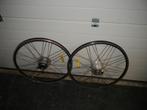 elec fiets wiel zet sparta c3, Fietsen en Brommers, Fietsonderdelen, Sparta, Algemeen, Zo goed als nieuw, Ophalen