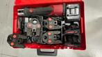 ROTHENBERGER PERSTANG ROMAX 4000 COMPLETE SET, Ophalen of Verzenden, Zo goed als nieuw