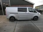 Ford Transit Custom 300 2.0 TDCI L2H1 Limited Dub.cab*170pk*, 15 km/l, Bedrijf, Diesel, 170 pk