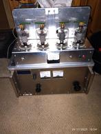 Dubbele 813 modulator 4 x qb3.300 wegens gezondheidsredenen, Telecommunicatie, Zenders en Ontvangers, Ophalen of Verzenden, Zo goed als nieuw