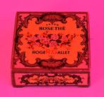 3 mini vintage zeepjes in orginele doosjes nieuw, Ophalen of Verzenden, Persoonlijke verzorging