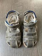 NIEUWE sandalen Bunnies maat 26 grijs, Nieuw, Bunnies, Overige typen, Jongen of Meisje
