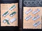 Unieke eerste NL editie uit 1983:"CODEX SERAPHINIANUS", Ophalen of Verzenden, Zo goed als nieuw, Franco Maria Ricci