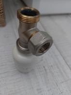 Radiator thermostaat, Ophalen of Verzenden, Gebruikt