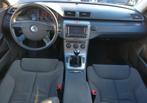 Volkswagen Passat 2.0 FSI Comfortline 2006 Nwe APK|Trekhaak, Auto's, Voorwielaandrijving, 730 kg, Gebruikt, 4 cilinders