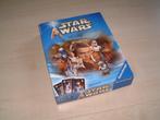 Kaartspel Star Wars Ravensburger, Ophalen of Verzenden, Zo goed als nieuw, Spel