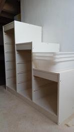 Ikea ladekast voor opbergen speelgoed., Ophalen of Verzenden