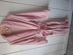 Ochtendjas, Ophalen of Verzenden, Onbekend, Roze, Maat 36 (S)
