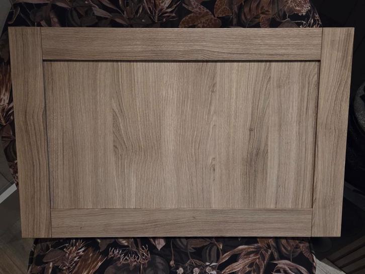 Ikea Besta Hanvik kastdeur / frontje 3 stuks, 60x38 cm, Huis en Inrichting, Kasten | Televisiemeubels, Minder dan 100 cm, 50 tot 100 cm