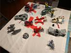 Lego star wars, Complete set, Gebruikt, Ophalen of Verzenden, Lego