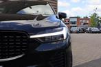 Volvo XC60 2.0 T6 Plug-in hybrid AWD Ultra Black Edition Luc, Automaat, Gebruikt, Euro 6, 4 cilinders